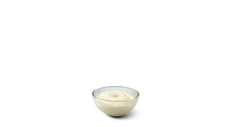 Mayonnaise 20ml