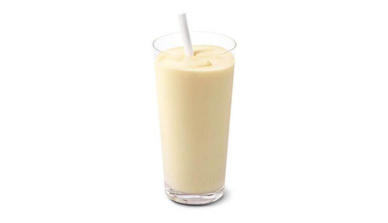 Milchshake Vanillegeschmack 0,4l