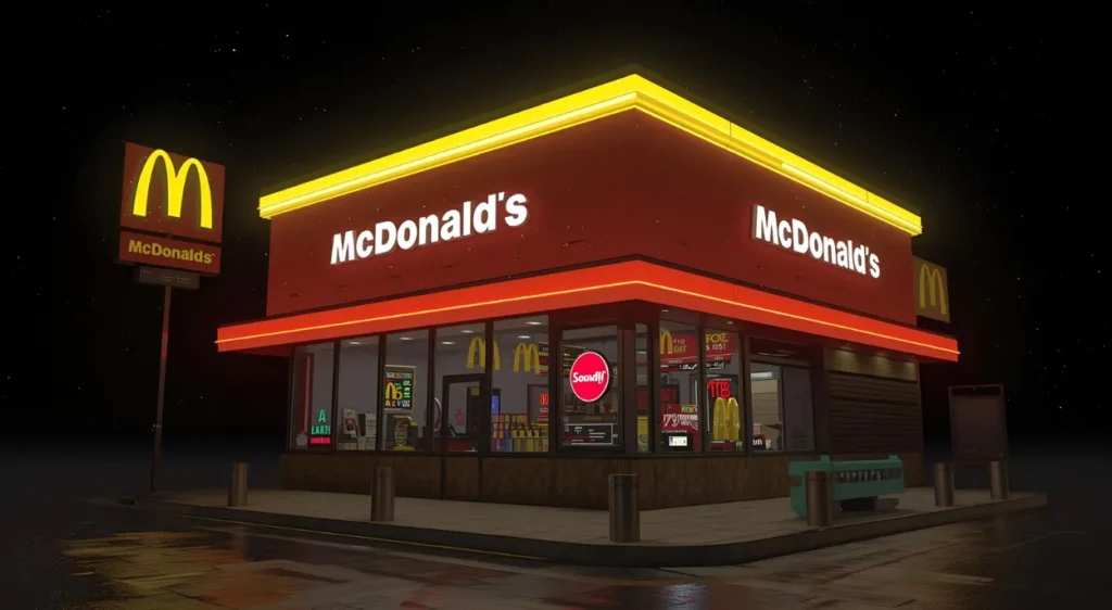 Wie McDonald’s dynamische Preise das Casino RNG imitieren Eine detaillierte Analyse