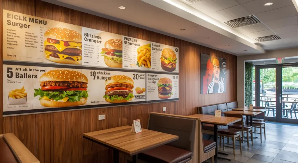 mcdonald's zwickau speisekarte